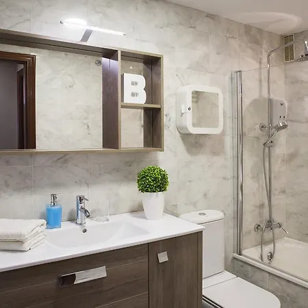 Cruz Luxe Διαμέρισμα *